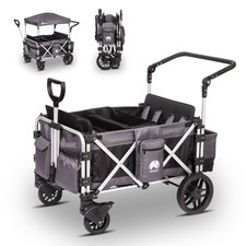 elvent Bollerwagen FamilyStar