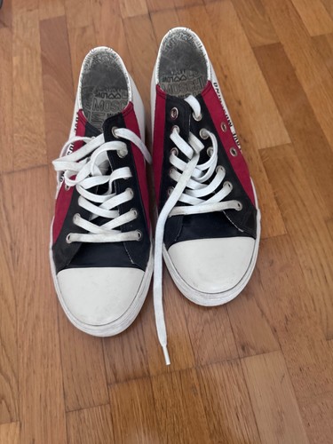 Love moschino sneaker - moschino,