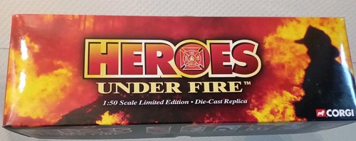 Corgi heroes under - heroes, us