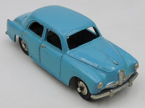 Mercury alfa romeo 1900 - mercury, super