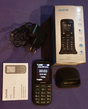 Seniorenhandy Tokvia T111 mit