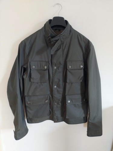 Belstaff jacke field - jacke,