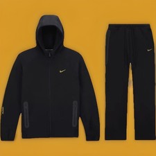 Nike nocta tech fleece - tech,