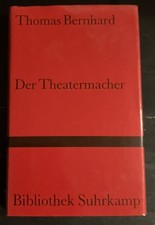 Thomas Bernhard - Der