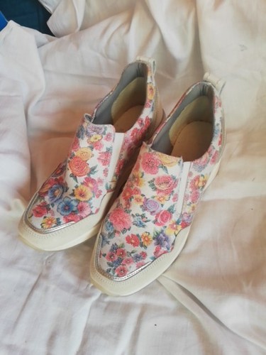 Sneaker mit absatz - mit,