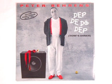 Peter Behrens – dep de dö