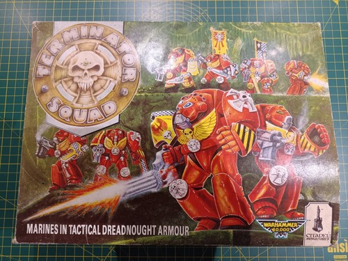 Warhammer 000 citadel - warhammer,