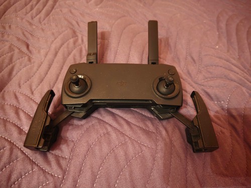 Dji fernbedienung mr1sd25 - dji,