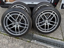 Original Mercedes SL 43 63 AMG R232 20" SL43 SL63 Winterräder Winterreifen DOT23