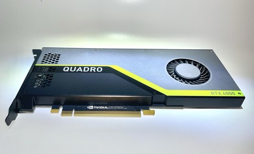Nvidia quadro rtx 4000 8gb - 4000,