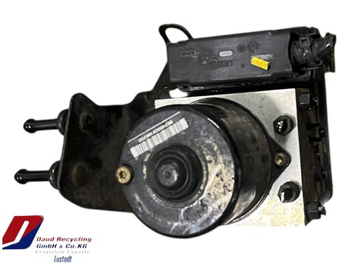 Polo abs block - vw, 9n