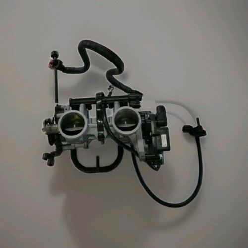 Kawasaki ninja 650 - 650, ex650k