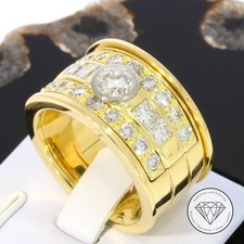 Wert 20.800,- Brillant Damen