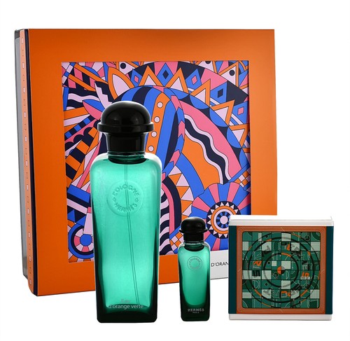 Hermes eau orange - d´orange, verte