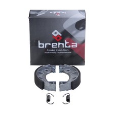 Bremsbacken 90x18mm Brenta