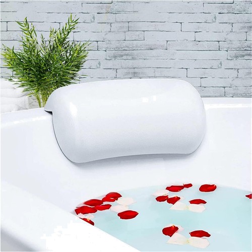 Badewannenkissen ergonomisch - badewannenkissen,