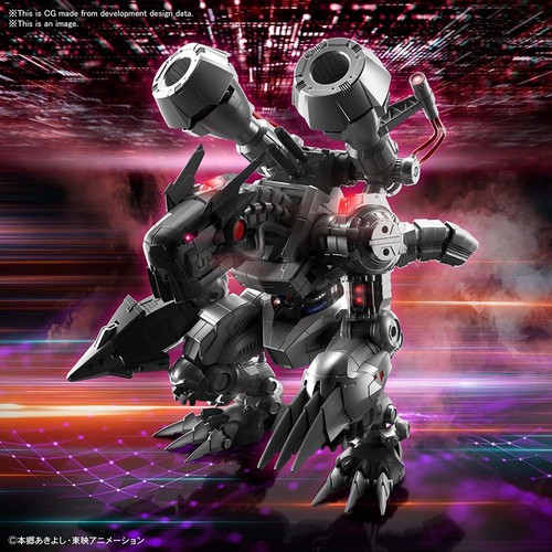 Bandai figure rise - bandai, figure-rise