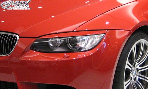 Rdx scheinwerferblenden böser - rdx,