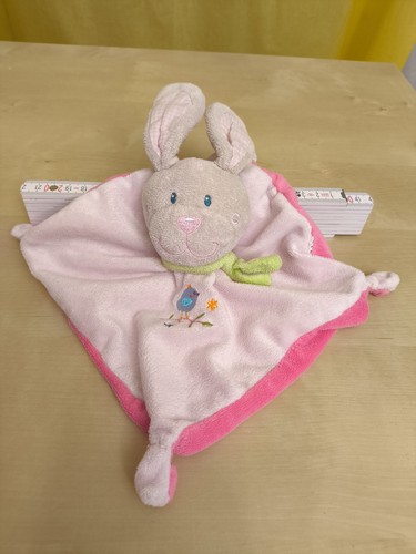 Hase baby schmusetuch - baby,