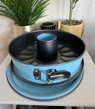 2-in-1 Springform mit