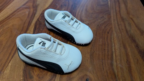 Puma schuhe baby - gr.,