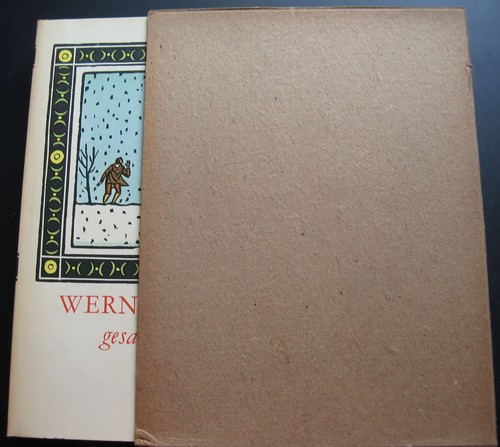 Werner klemkes gesammelte - klemkes,