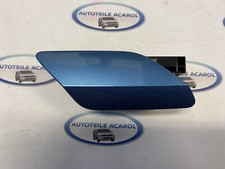 VW Golf 7 Abdeckkappe rechts SRA Beifahrerseite Pacific-Blue LA5J 5G0955110