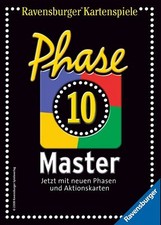 Phase 10 - Master