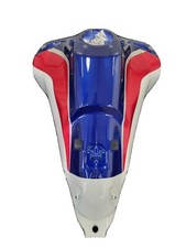 HONDA CRF1000L Africa Twin