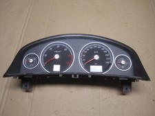 Opel Vectra C Kombiinstrument