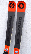 Ski Blizzard WCR