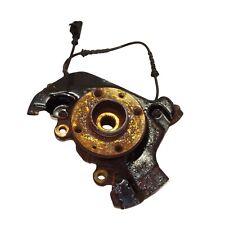 Achsschenkel Radnabe vorn links Seat Ibiza 6J VW Polo 6R Audi A1 8X 6C0407255A