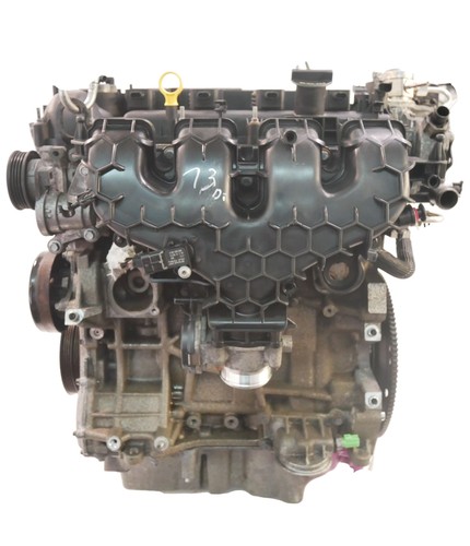Motor für ford focus iii - focus,