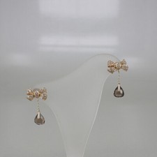 POMELLATO orecchini Forever