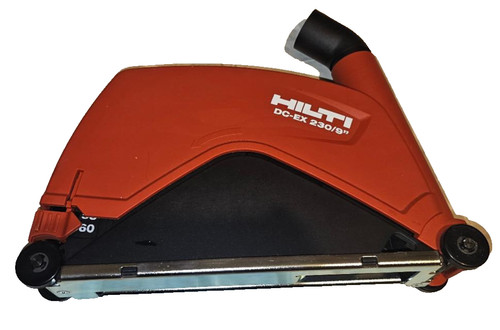 Hilti staubhaube - hilti,