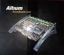 FPGA Entwicklungsboard Altium NanoBord 3000