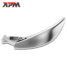 Türgriff Innen Vorne Oder Hinten Rechts Grau für BMW X3 E83 Baujahr 2004-2011