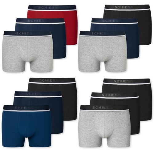 Herren boxershorts organic - 3,