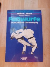 Falken +Ohara Fusswürfe Für