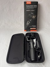 Rollei Steady Butler Action