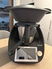 Thermomix TM6 Black Edition