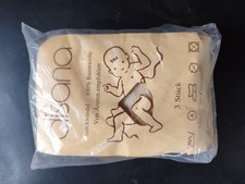 Disana Strickwindeln