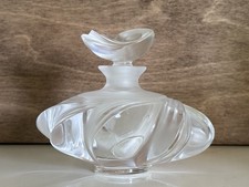 LALIQUE  Flacon SAMOA Kristall