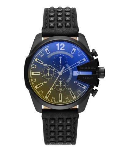 New diesel baby chief - diesel,