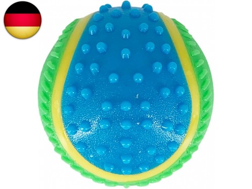 Spielball hund klein - spielball,