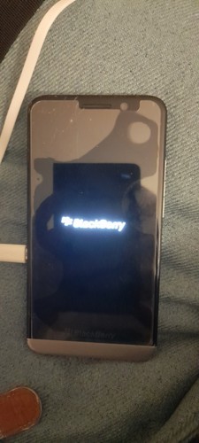 Blackberry z30 schwarz ohne - blackberry,