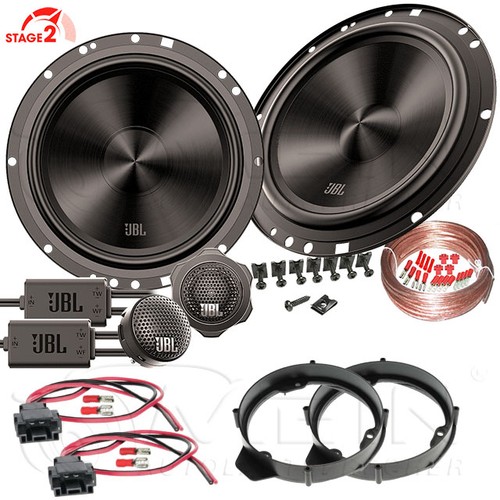 Jbl harman lautsprecher - by,