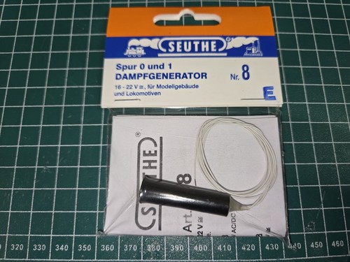 Seuthe dampfgenerator - seuthe, /