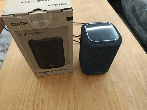 Denon home 150 kompakter - denon,