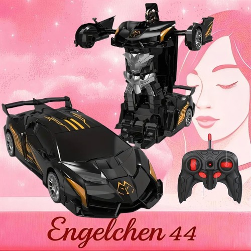 Fernsteuerungsauto - ,